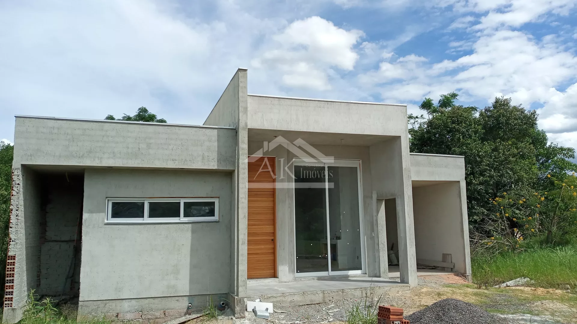 Comprar Casa e Sobrado